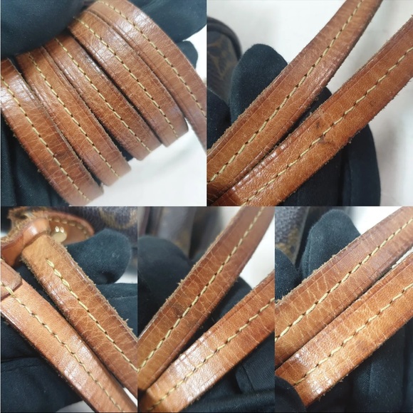 SOLD Louis Vuitton Favorite MM Mongram - Picture 13 of 13